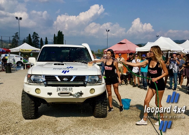 Toscana Expo Motor 2018 - foto 130